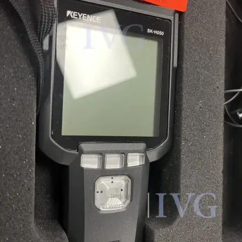 Electrostatic measuring device KEYENCE SK H050