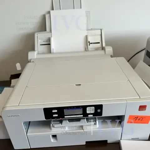 Sublimationsdrucker SAWGRASS SG 1000
