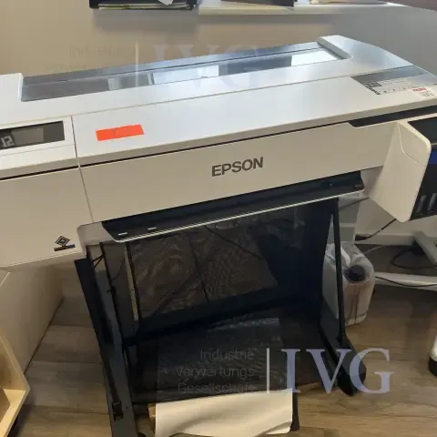 Sublimatieprinter EPSON SC-F500
