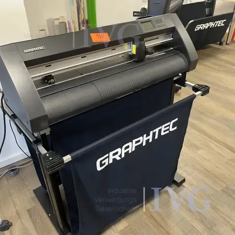 Plotter tnący GRAPHTEC CE8000-60