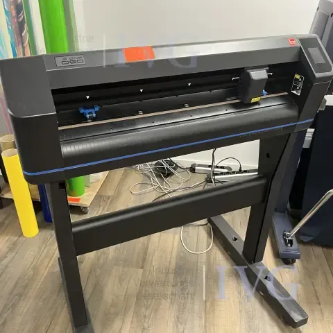 Snijplotter SUMMA S ONE D60