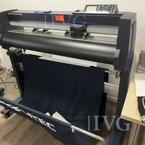 Cutting plotter GRAPHTEC Cutting Pro FC 9000