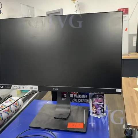 Plat scherm IIYAMA GB2730HSU