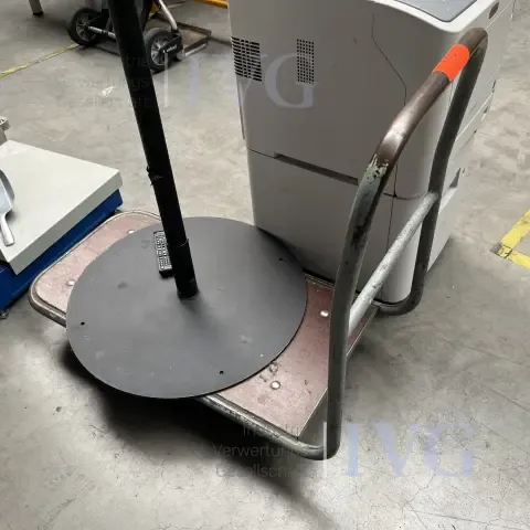 Etagenrollwagen