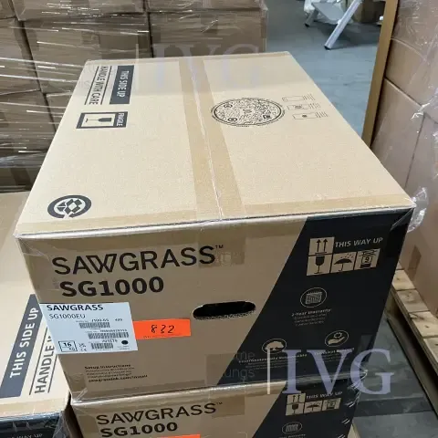 Drucker SAWGRASS SG 1000
