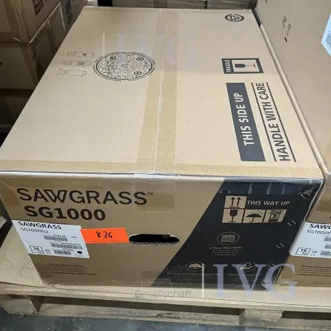 Drucker SAWGRASS SG 1000