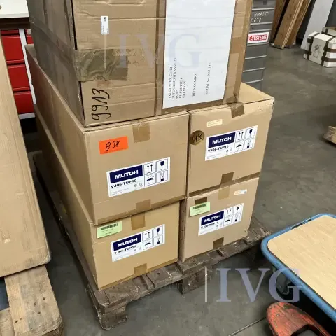 Posten Warenbestand Druckerzubehör