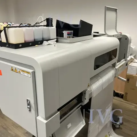 Drucker/Rollenplotter