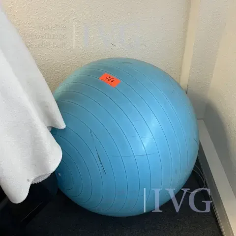 Sitzbälle
