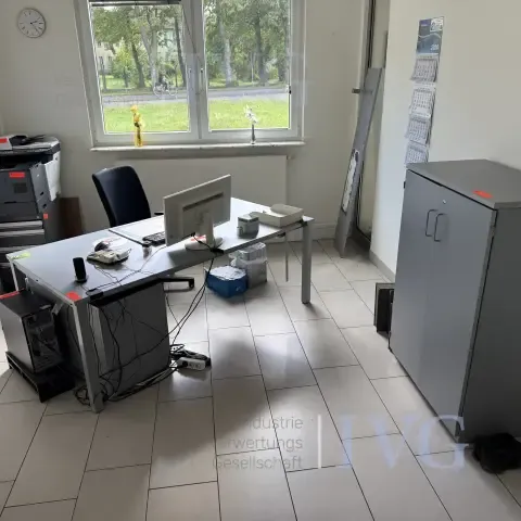 Office equipment