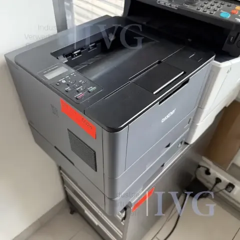 Printer BROTHER HL-L5100dn