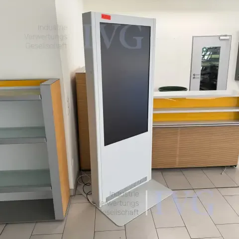 Reklamní stojan