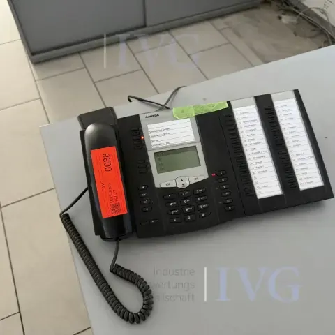 Системный телефон ASTRA 6773