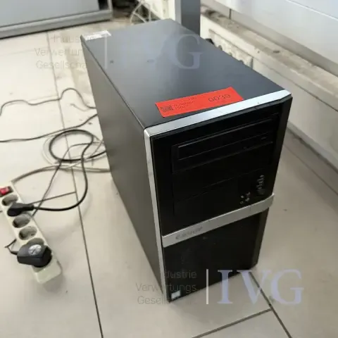 PC EXONE Business 1303 i-6100