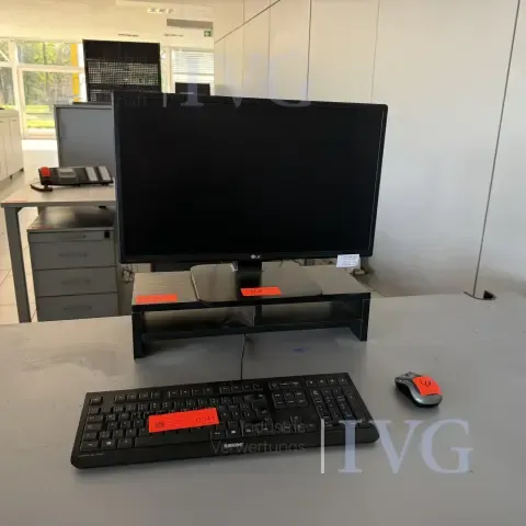 PC EXONE Business S 1303