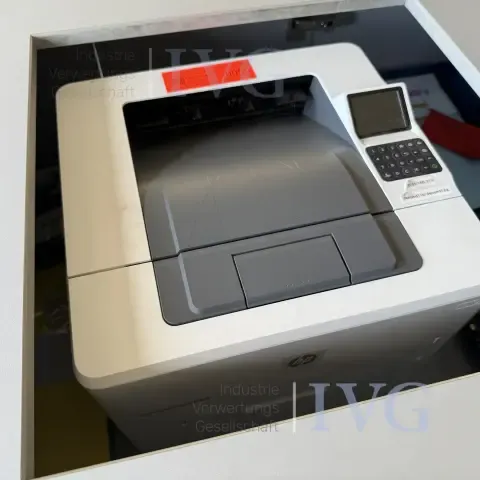 Imprimante HP LaserJet Enterprise M406