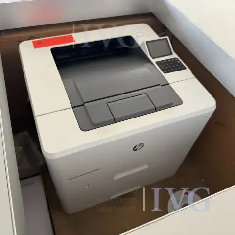 Printer HP LaserJet Enterprise M406
