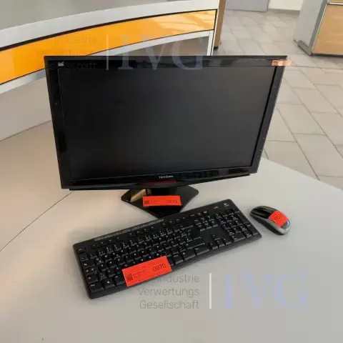 PC EXONE Business 1203 e-10100