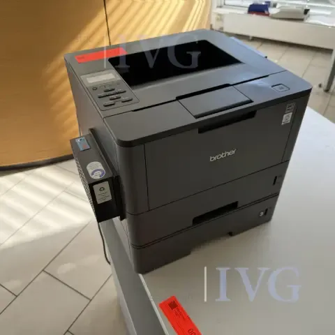 Printer BROTHER HL-L5100dn