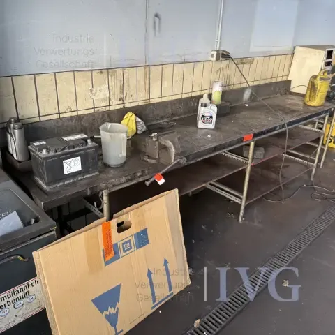 Werkbank