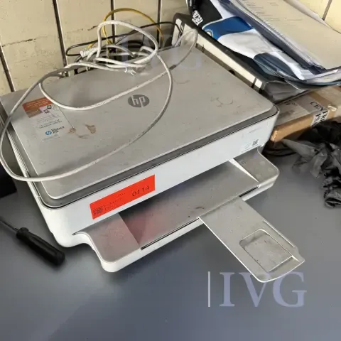 Multifonction HP ENVY 6032e