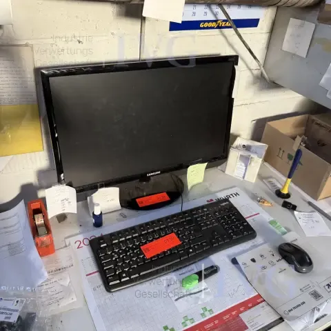 PC DELUX