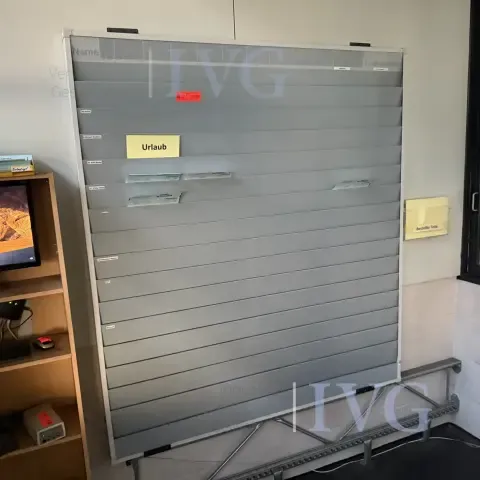 Plantafel