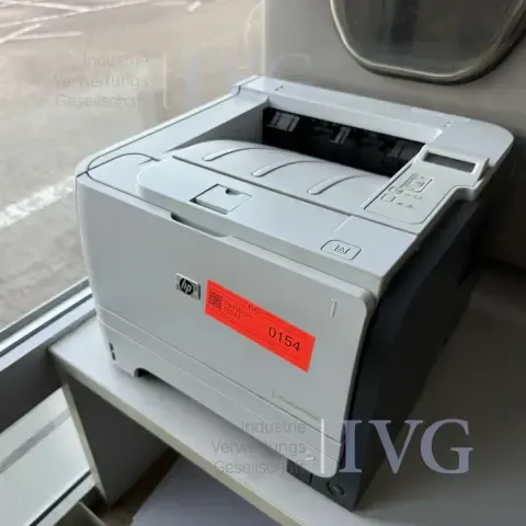 Tiskárna HP LaserJet P2055dn