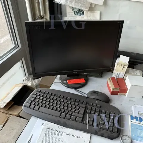 PC (noir)
