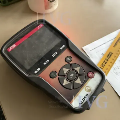 RDKS-diagnoseapparaat ATEQ VT56
