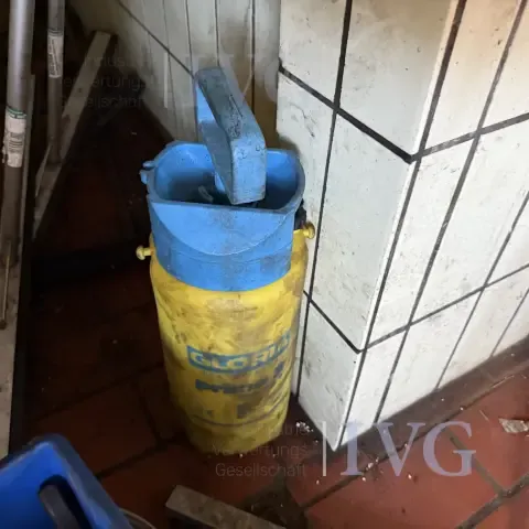 Drukspuit GLORIA Prima 5
