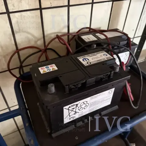 Autobatterie MOPAR