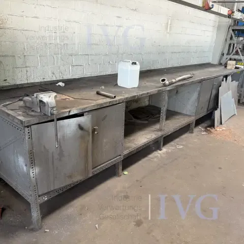 Workbench