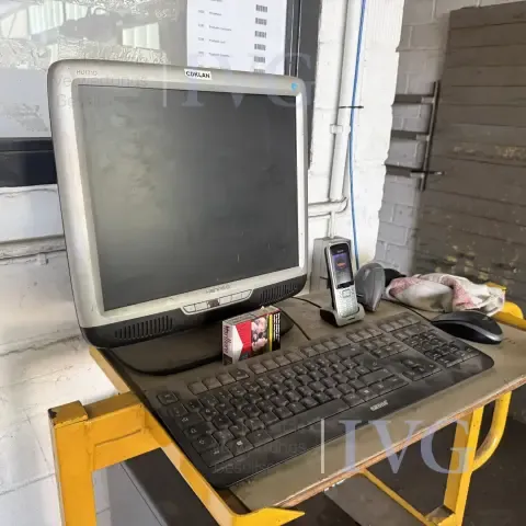 PC EXONE Business