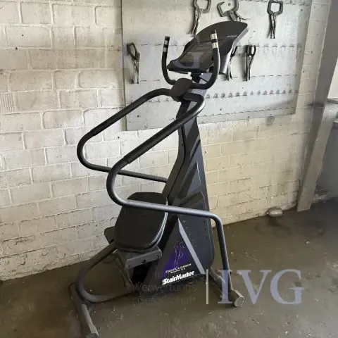 Stair climber STAIRMASTER
