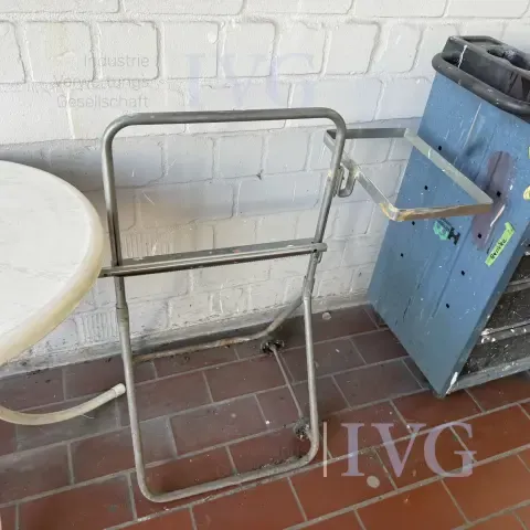 Abfallständer