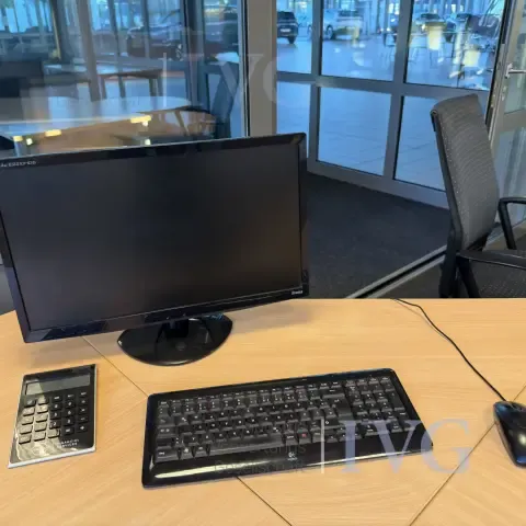 PC EXONE Business S 1301