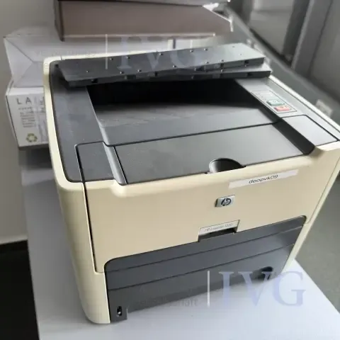 Printer HP LaserJet 1320