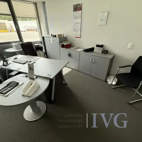 Kantoorinrichting