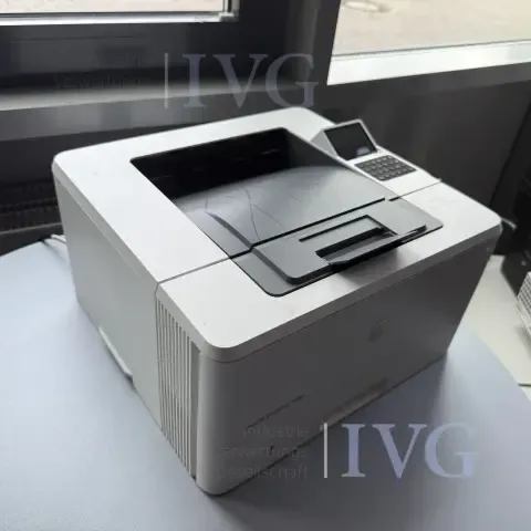 Printer HP LaserJet Enterprise M406