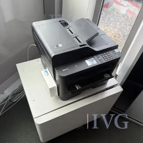 Multifunction printer BROTHER MFC-L2750dw