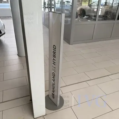 Reklamní nosič