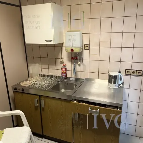 Zabudowa kuchenna
