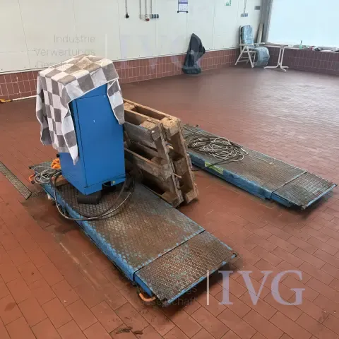 Podnośnik OMCN M021/98