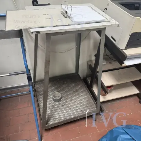 Sta-bureau