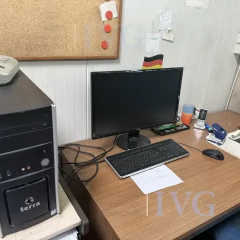 PC TERRA