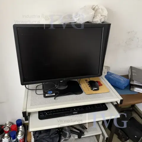 PC (zwart)