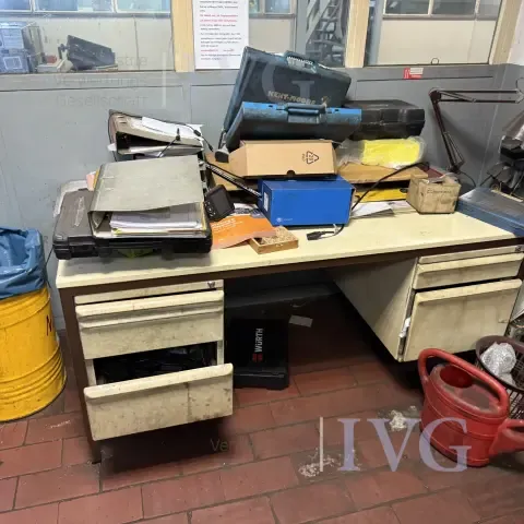 Bureau