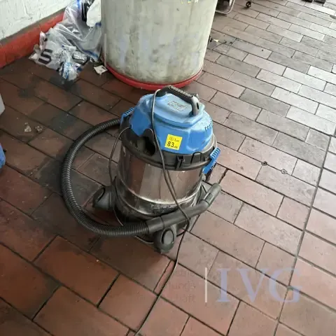 Průmyslový vysavač GÜDE GNTS 20L
