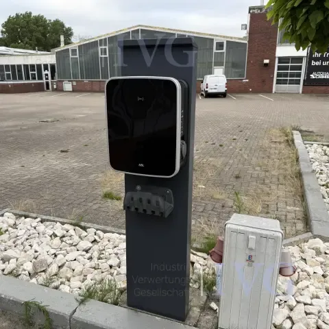 Wallbox ABL 3W2214
